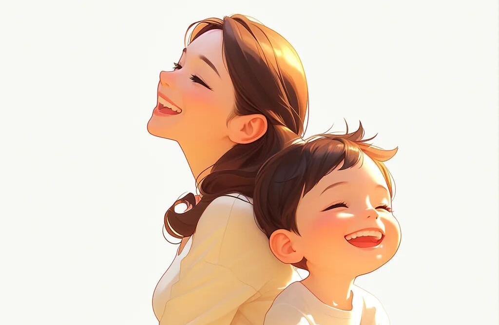 你真的爱你的孩子吗