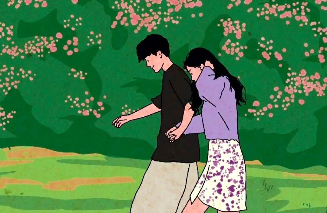 “两个人适不适合结婚，这五件事就能看出来”