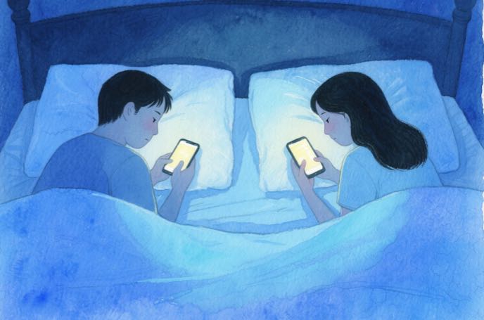 当婚姻只剩“合租”外壳：把爱情重新点燃的急救手册