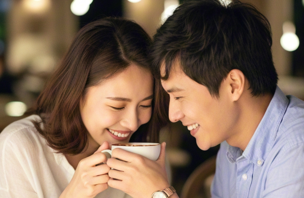 是否要与前任复合