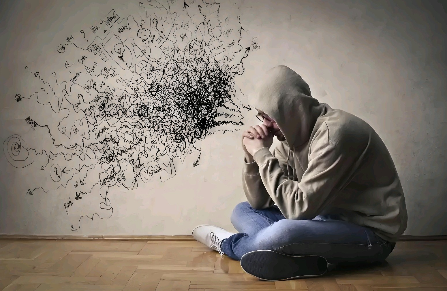 怎么面对焦虑？