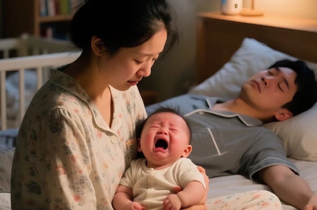 夫妻之间没有信任感怎么办