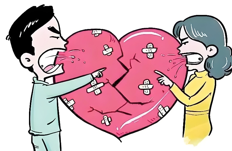 出轨后破镜重圆的可能性究竟有多大？