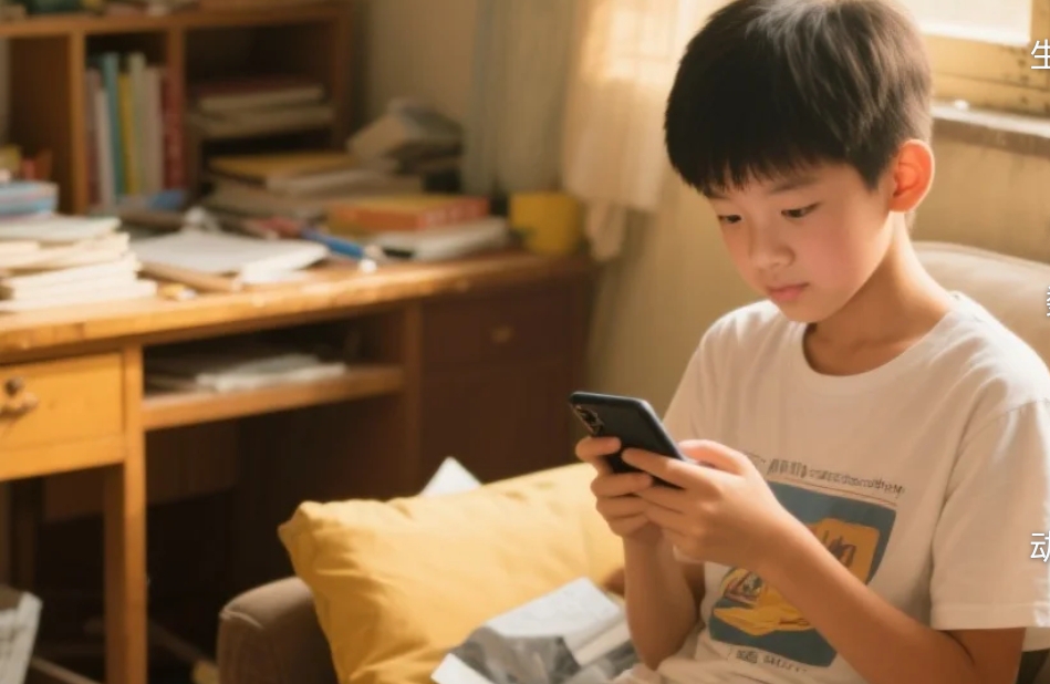 孩子今进入青春，家长应该跟孩子如何相处?