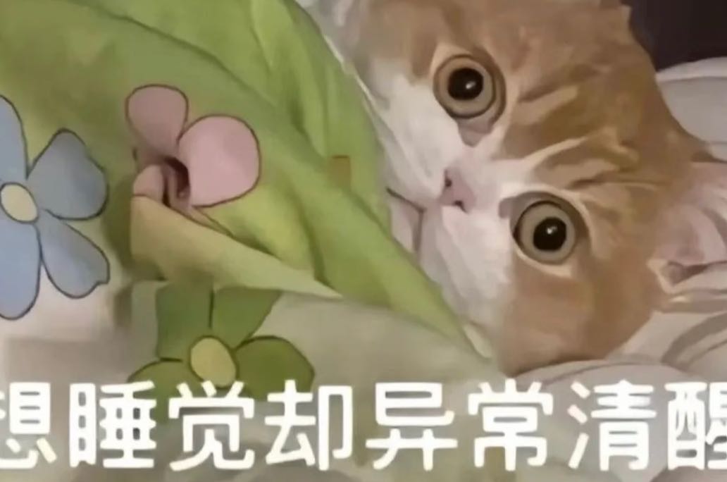 为什么越累越清醒？深夜“大脑停不下来”的拯救指南
