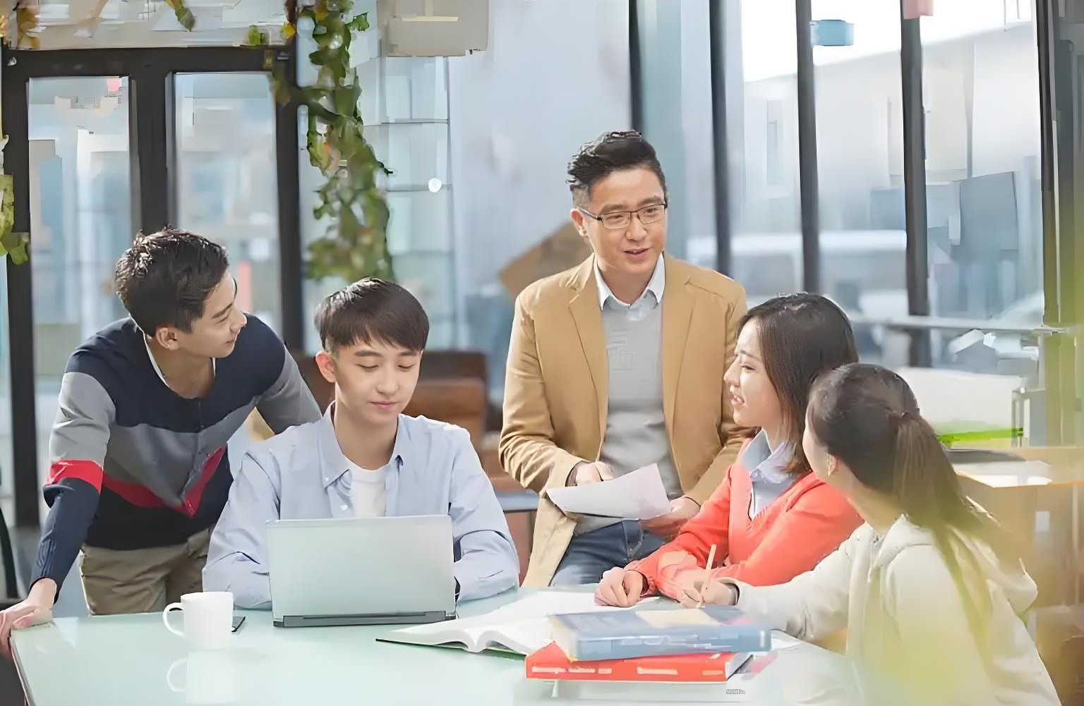 怎么克服学习倦怠