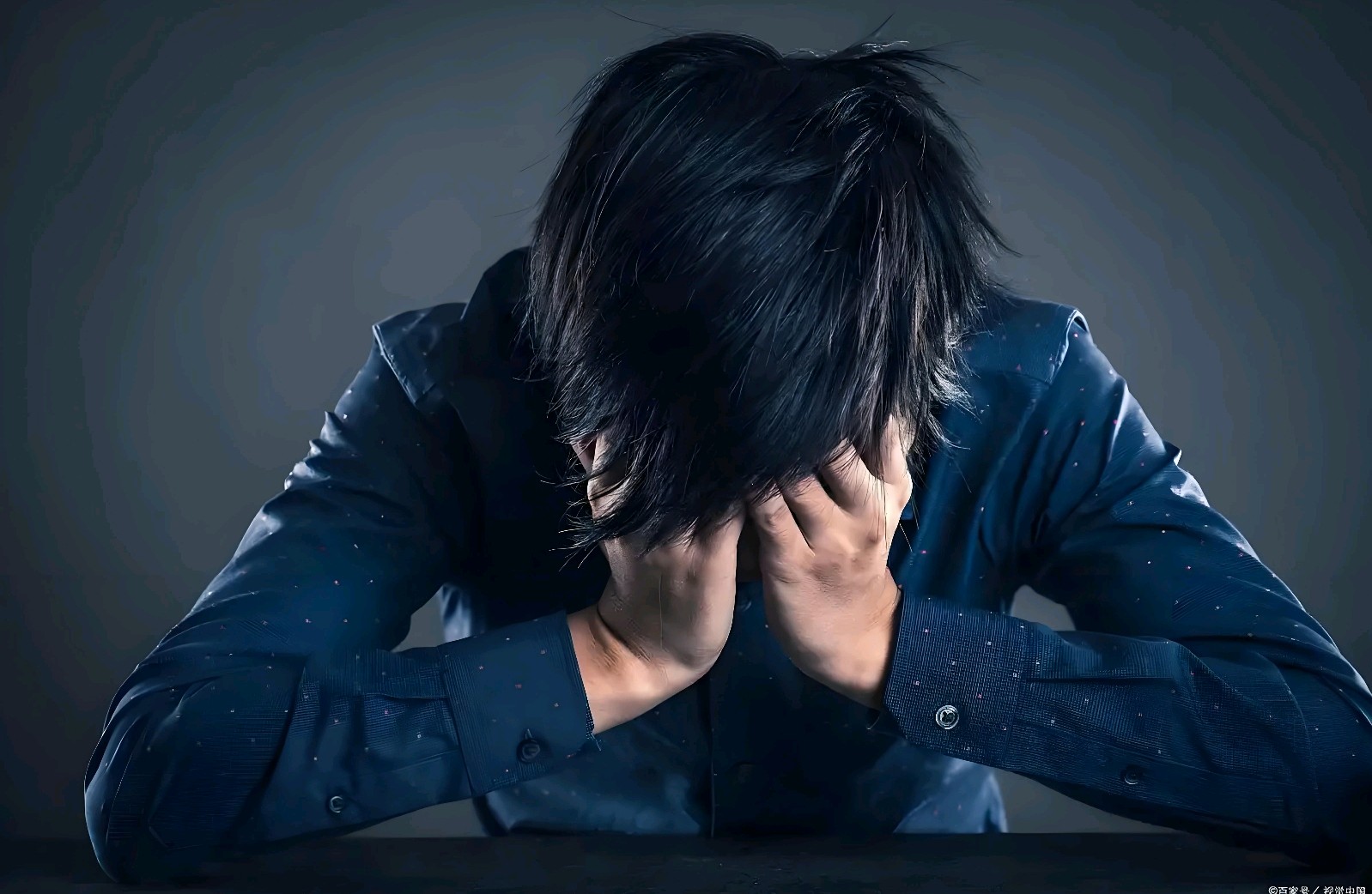 现代人的焦虑怎么形成的？