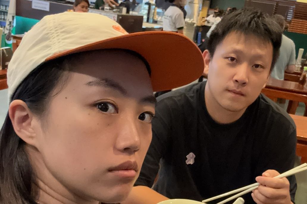 女朋友说的都是对的