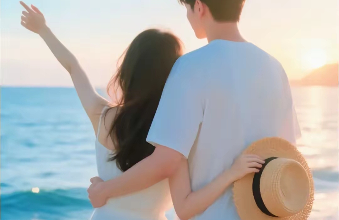 夫妻之间，男人越吼你凶你，不尊重你，越牢记这三句话，你就赢了