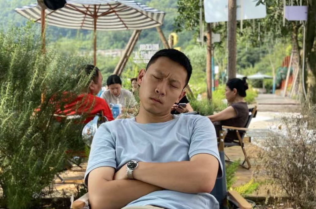我好烦怎么办？