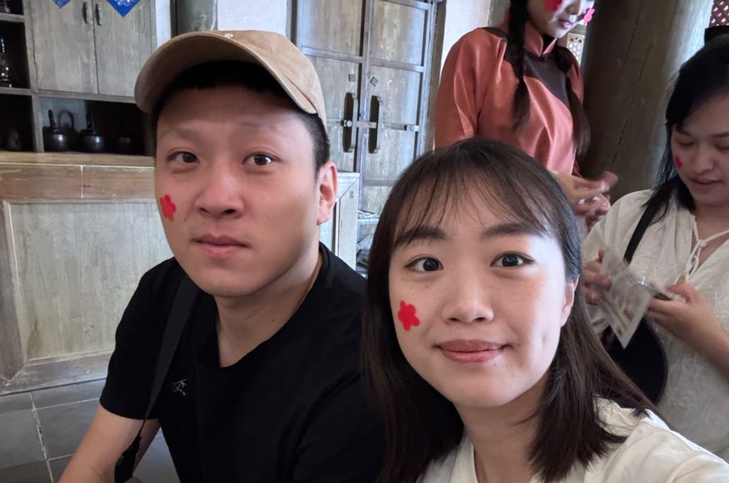 如何提升夫妻感情？