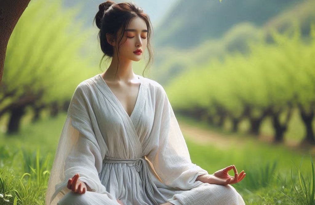 ‌能够缓解焦虑的行为，它排第一‌