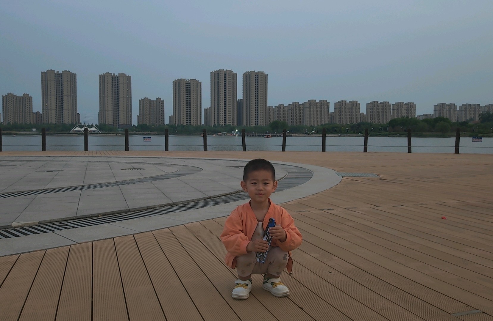 正性情绪