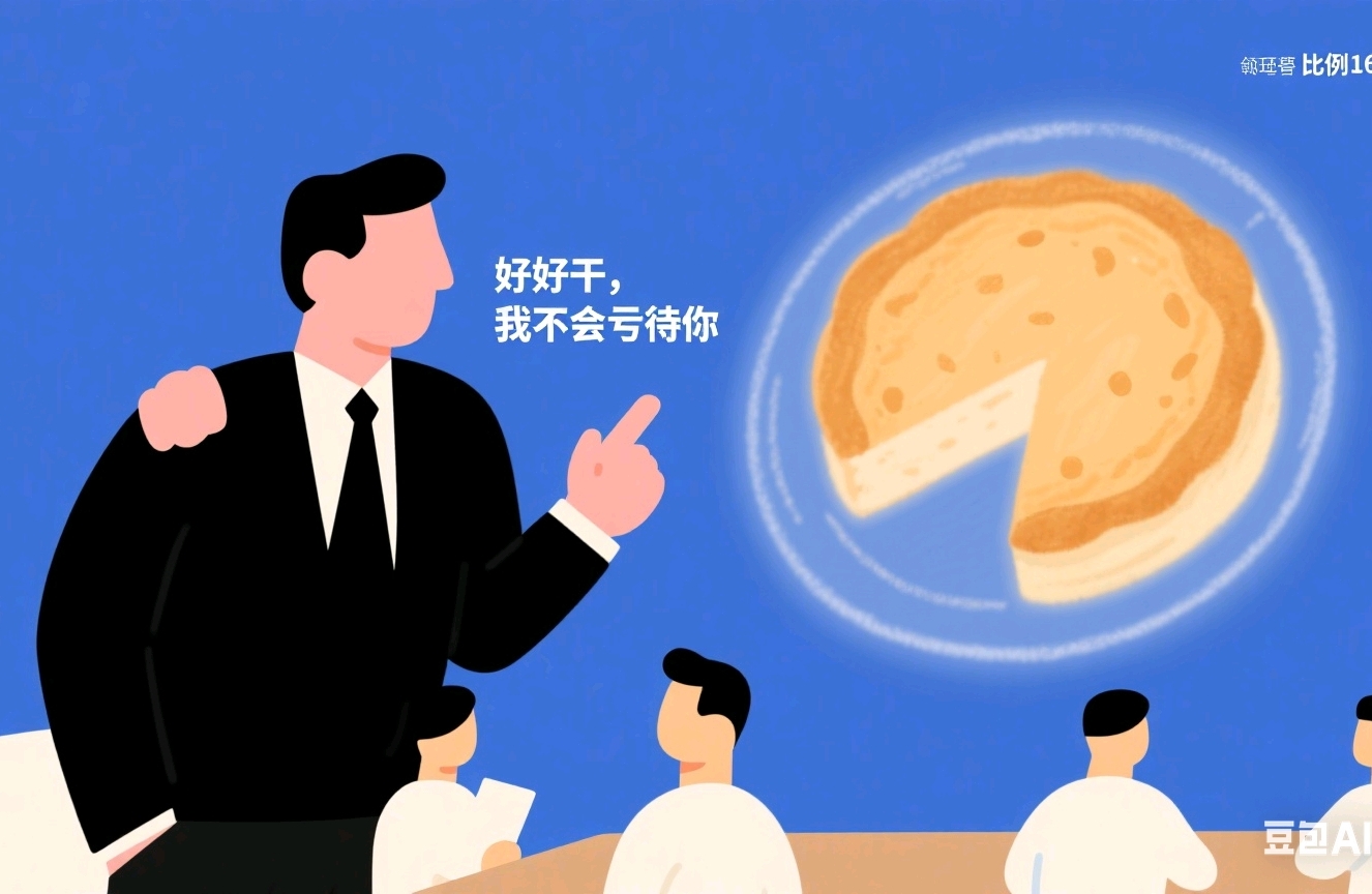 刚入职，那些暗语你懂吗？
