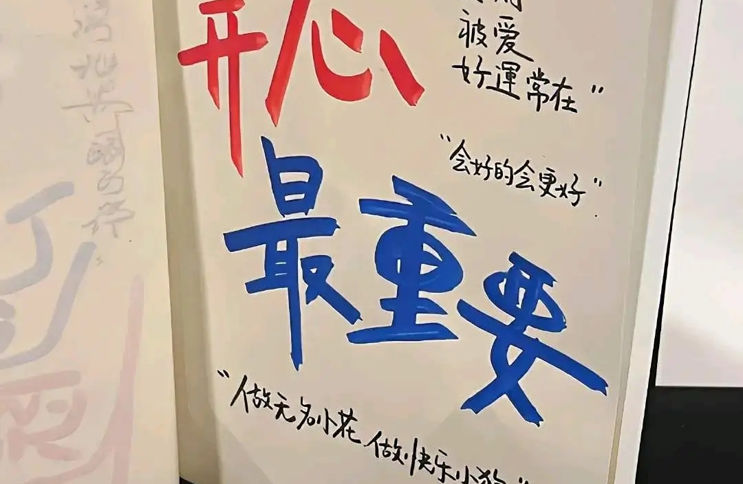 真正的成长都是伤透了的心灵回归