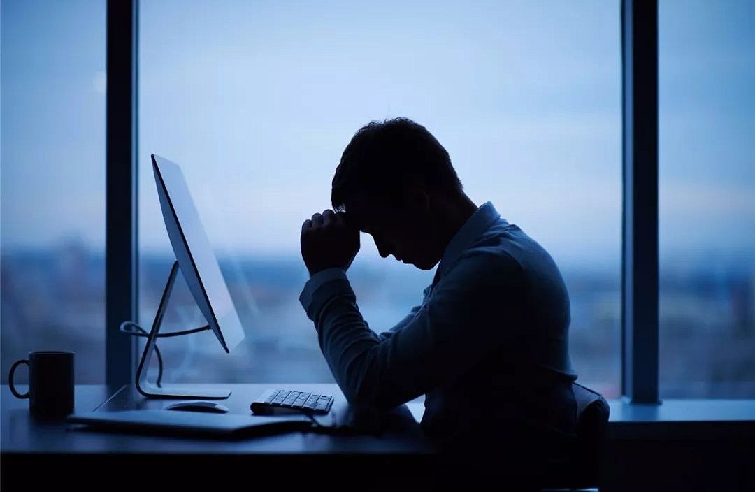 失业并不可怕
