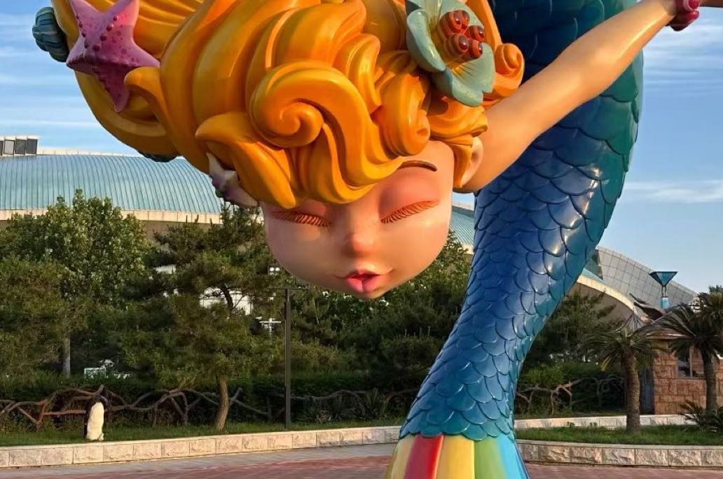 如何找到恋爱和独立之间的平衡？