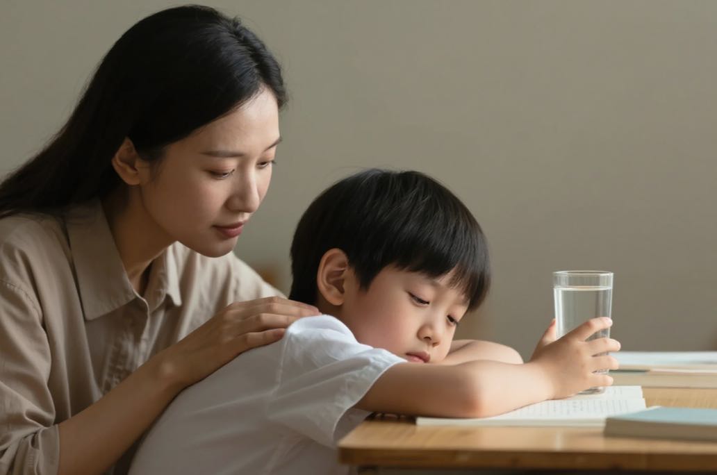 父母该如何唤醒孩子的学习动力