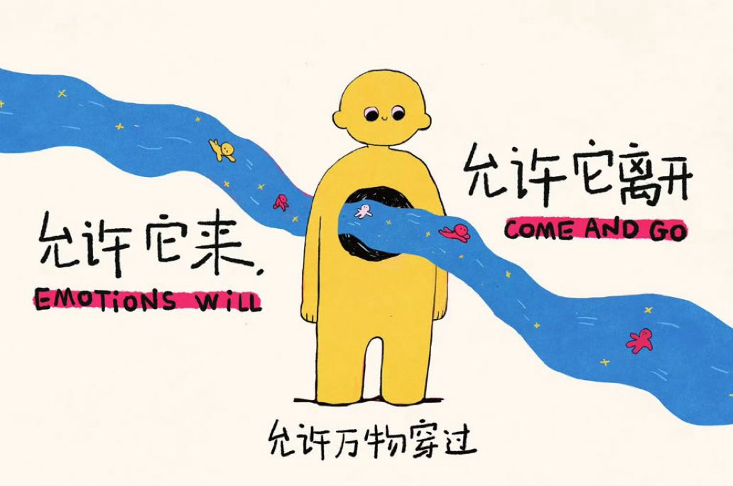 自证陷阱