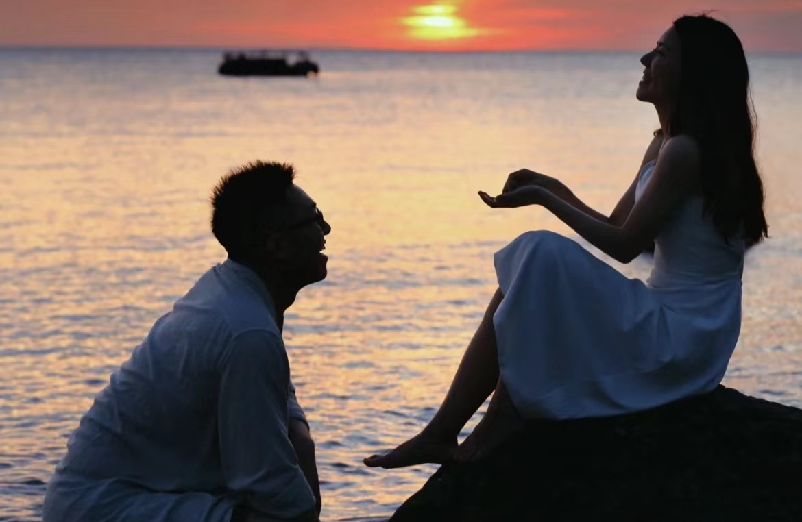 如何提高婚姻中女人的自我价值感？