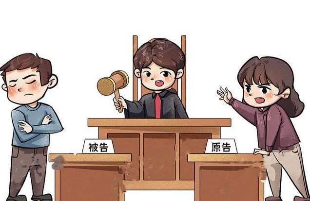 在诉讼离婚中做原告有利？还是被告有利？