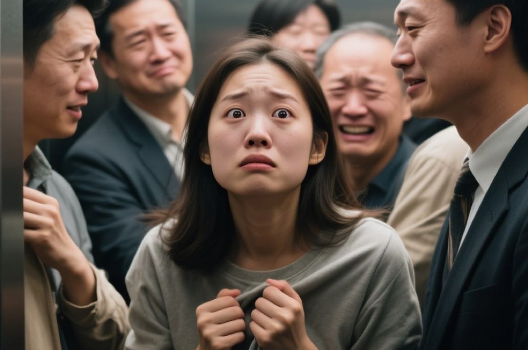 如何缓解生活中的尴尬