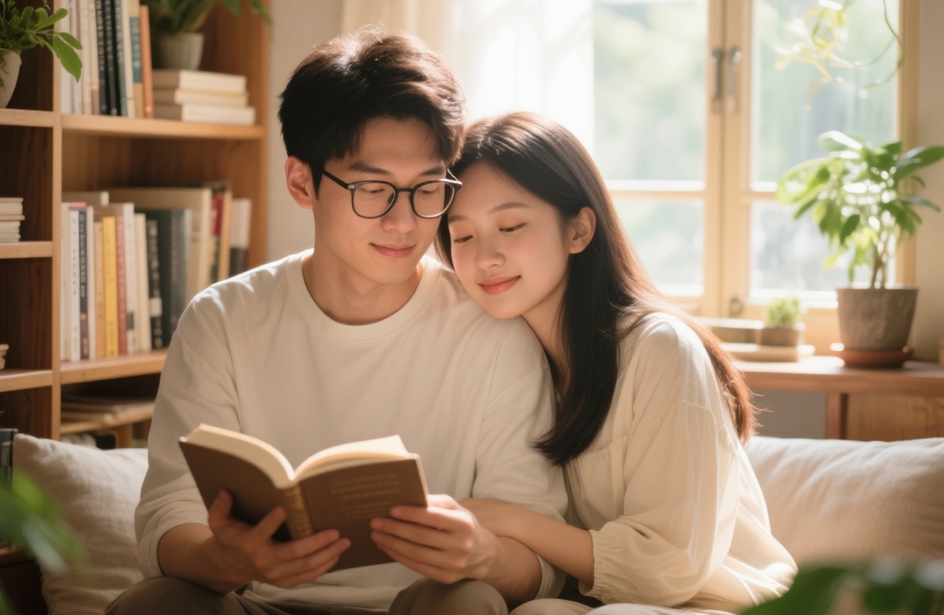 过度追求“真爱”，是一种依恋创伤