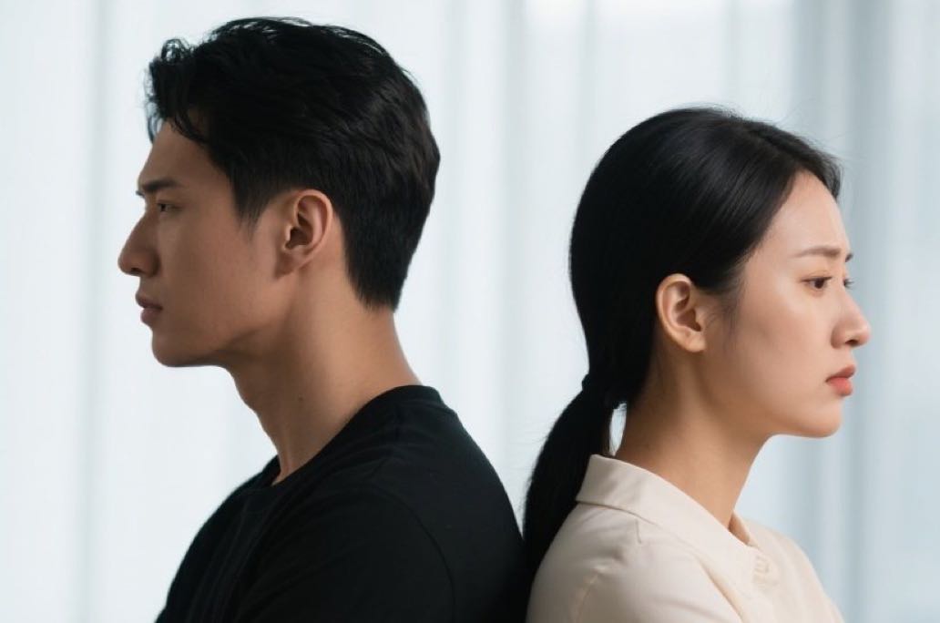 《当代婚姻的“三无”困局，你中了几条》