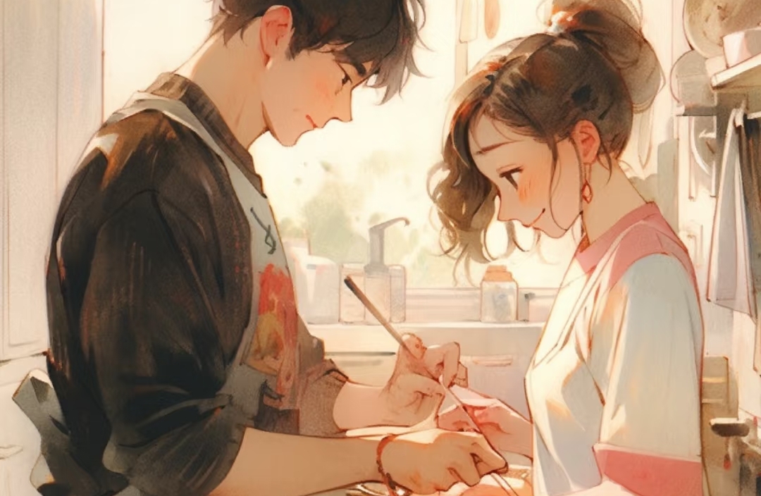 ‌婚后越来越累，三招解决婚姻内耗‌
