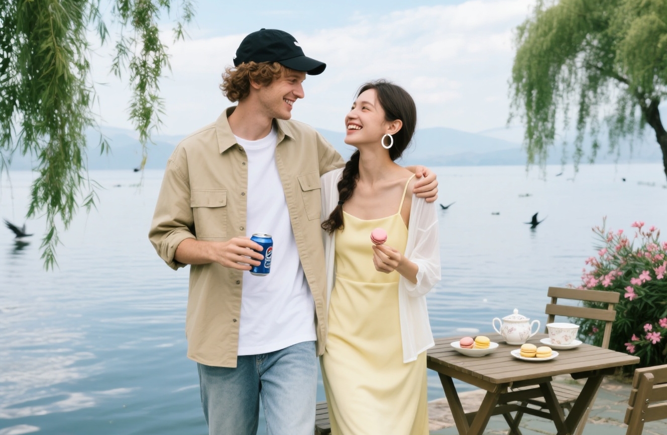 爱情走情绪脑，婚姻走理性脑