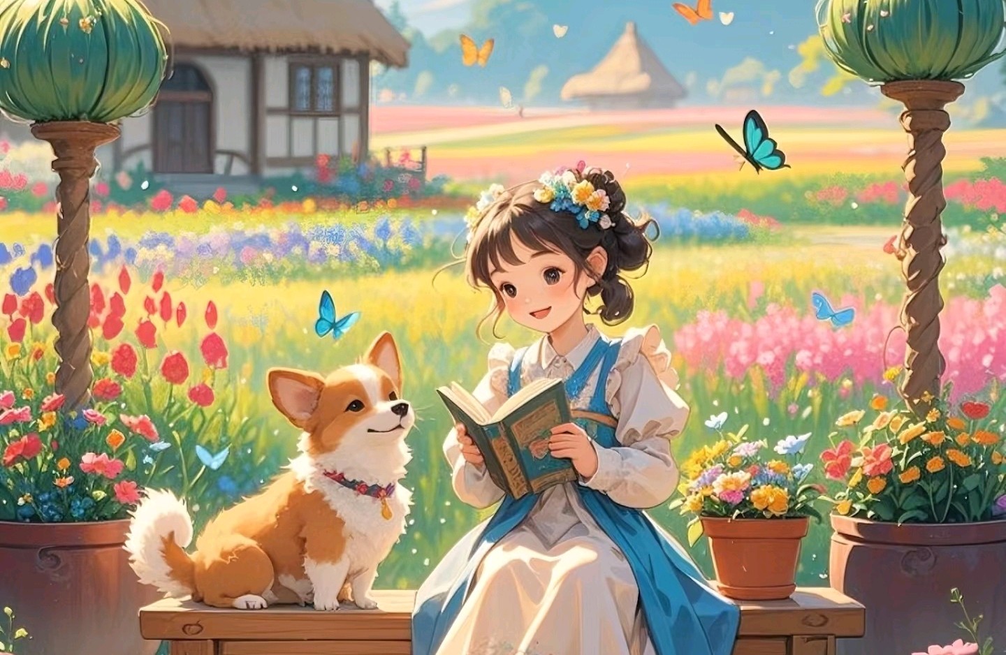 当情绪焦虑时为何难以控制？