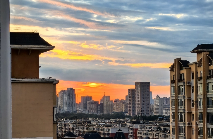 困住你的不是生活，而是你内在的牢笼