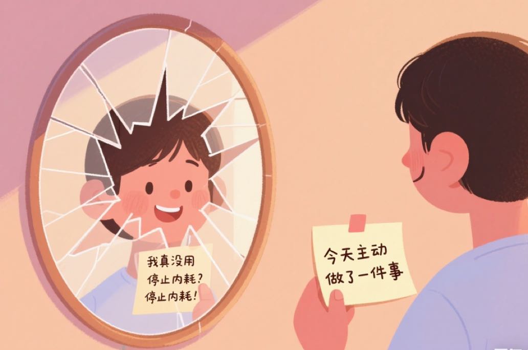 别让拖延困住你：从“不想做”到“开始做”的心理突围