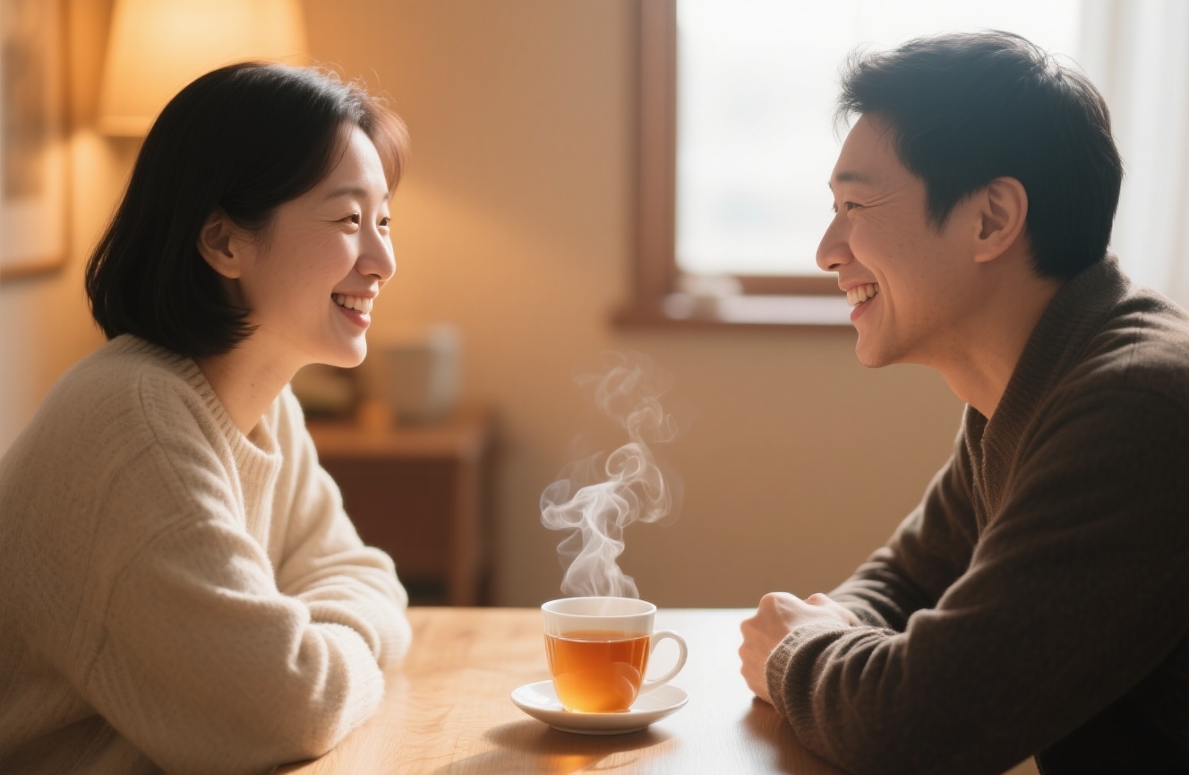 说话艺术对于婚姻关系的影响