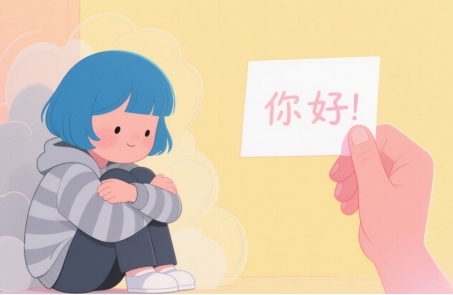 社恐自救指南：从“害怕人群”到“从容社交”的实战方法