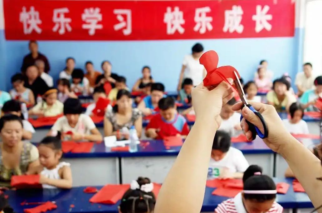 性格决定了孩子的命运，千万别错过性格养成关键期
