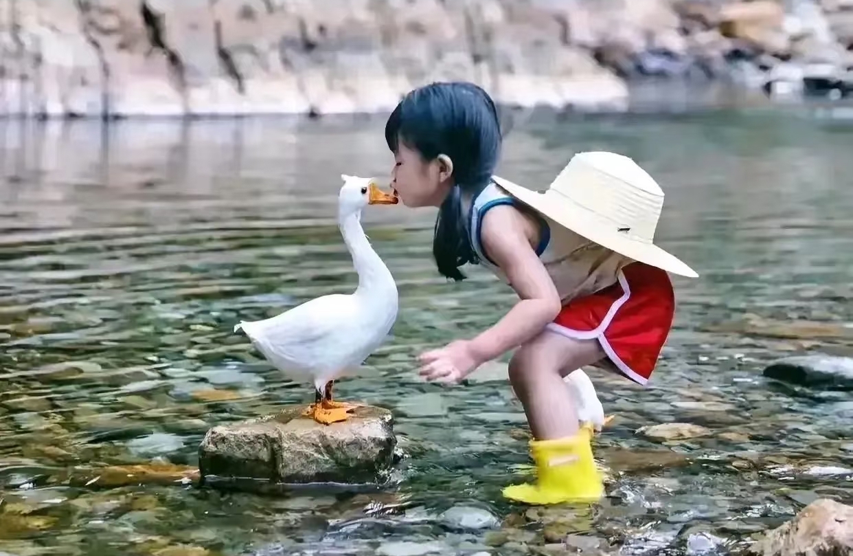 比被爱更重要的是什么？？？