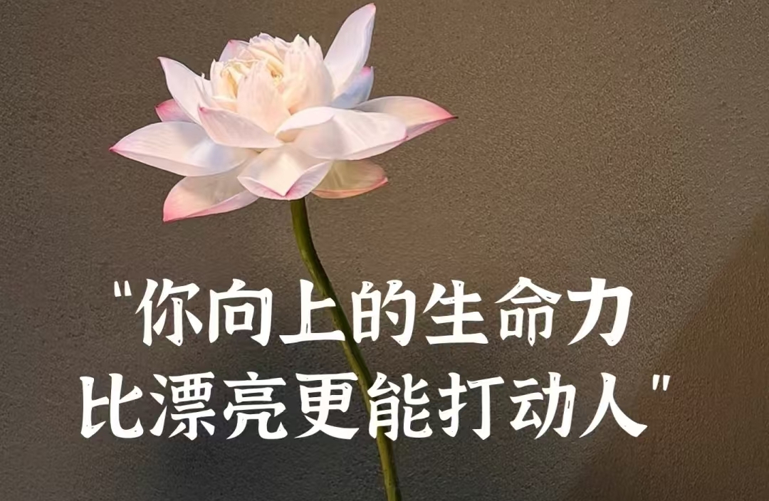 「我不配」是一种病