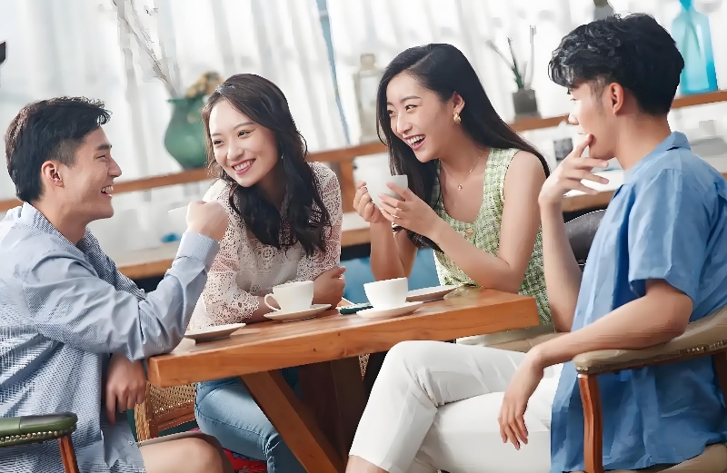 付出型人格的3个好处