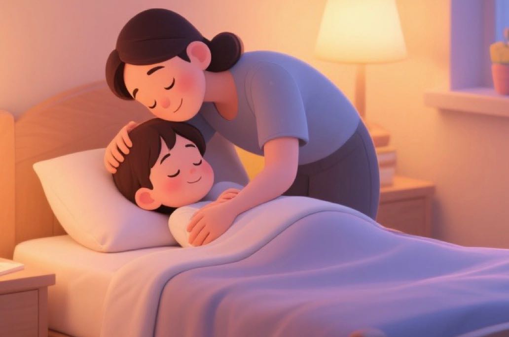 100分妈妈和60分妈妈的区别
