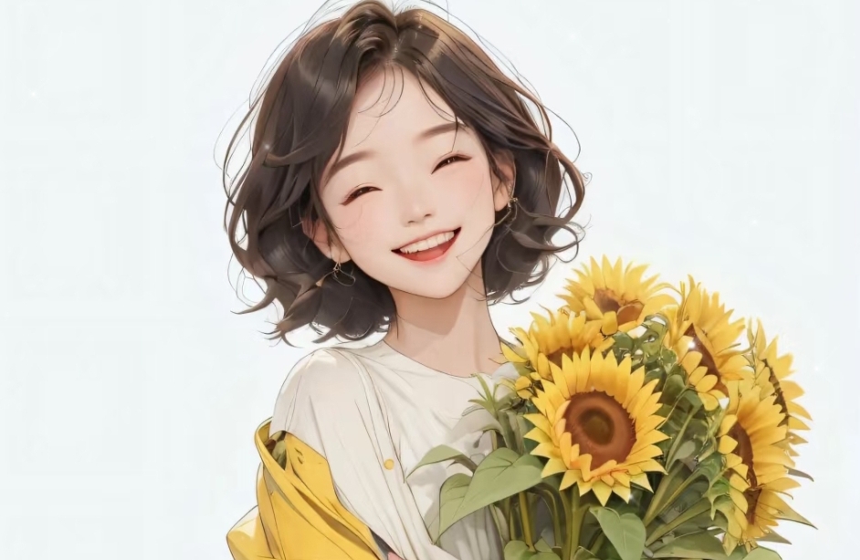 如何让自己更坚强