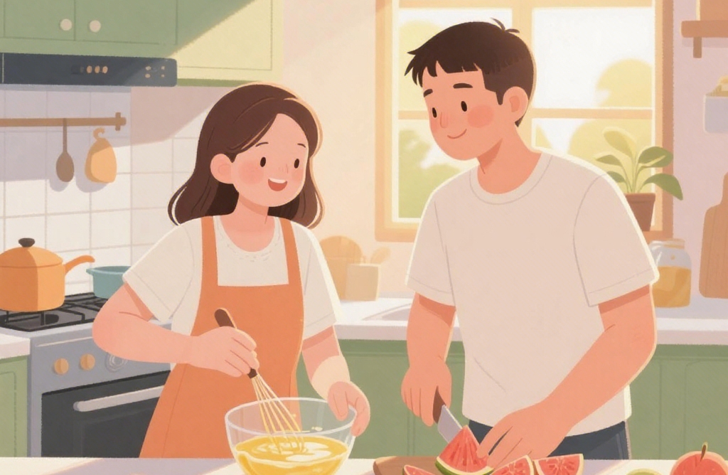 婚姻破裂的原因