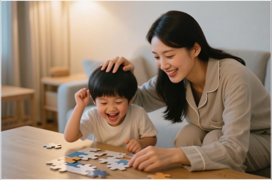 什么是真正的现代亲子教育？这4个核心，90%家长都该懂