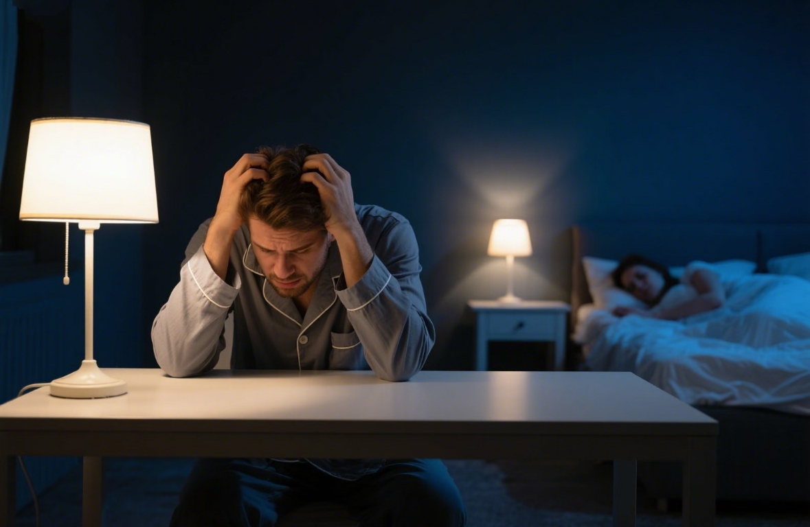 如何与焦虑型恋人相处