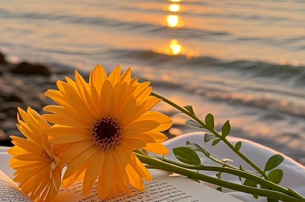 执着满足别人❤️自我暴力