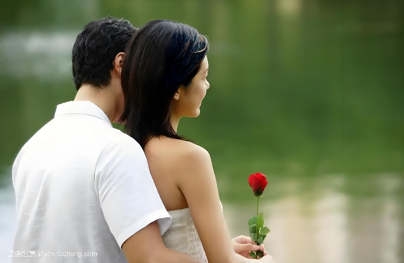 自从他问——如何跟NPD特质的家人相处