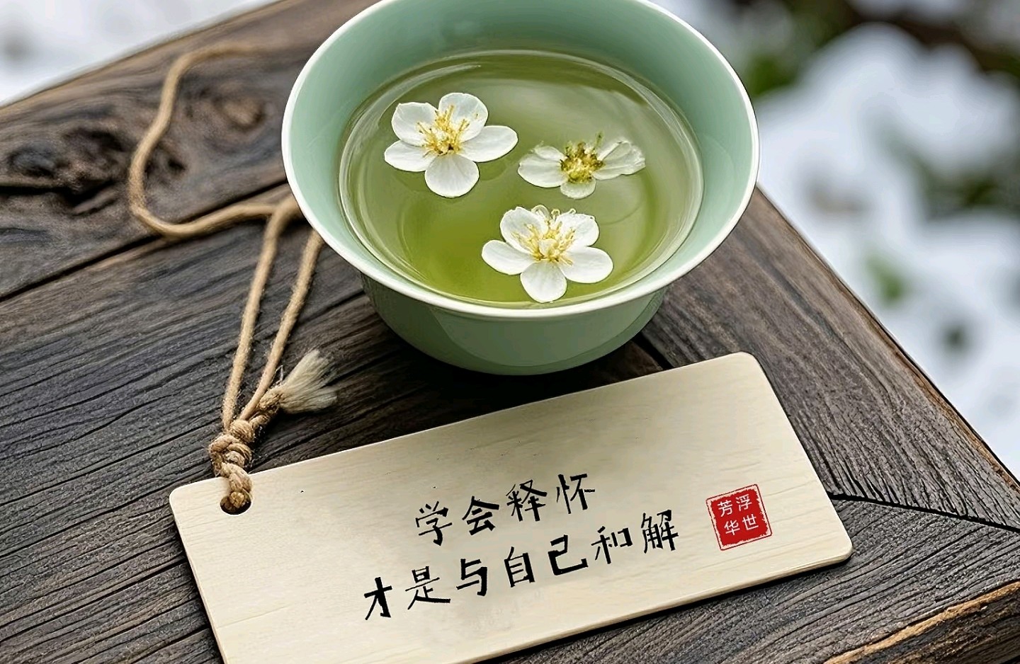 一个真正情绪稳定的人，都喜欢在“朋友圈”发疯