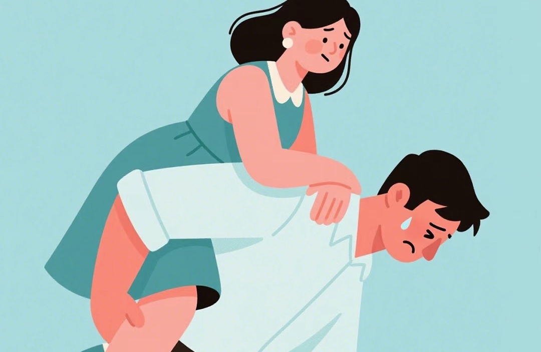 明明想独立，却忍不住找别人帮忙？