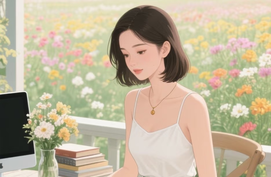 ☕用逆性思维，看见关系里的另一种可能。