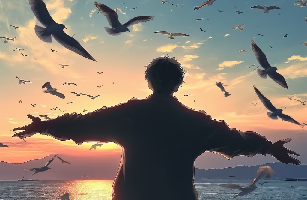 性格太老实？3 件事帮你找回 “骨气”